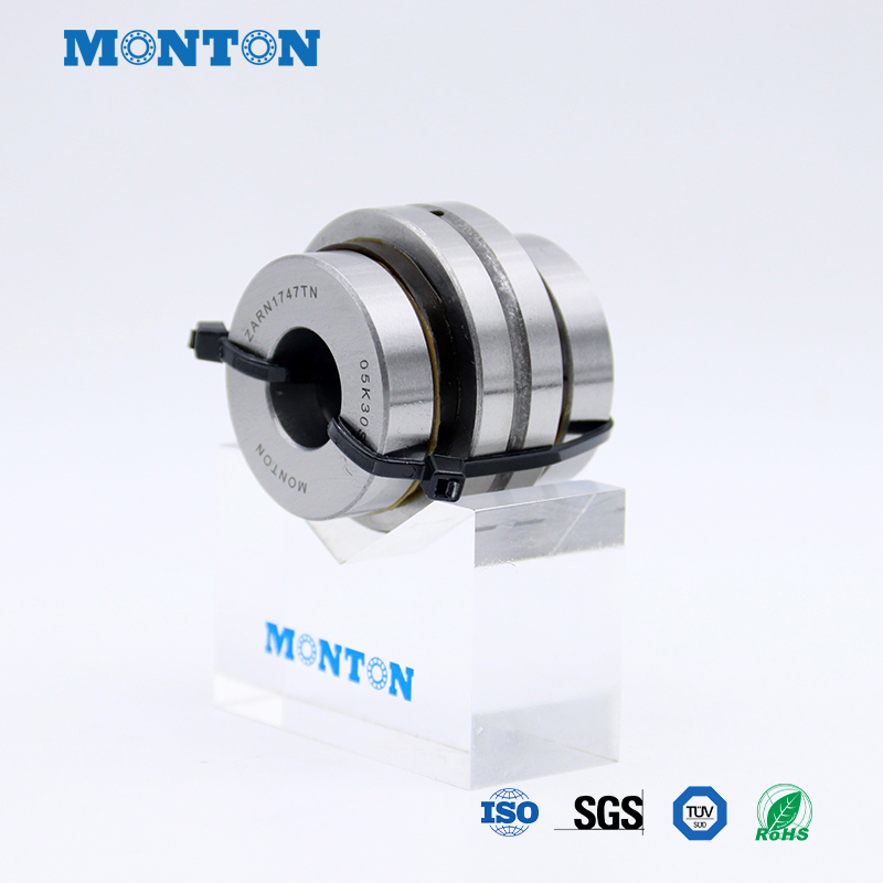 ZARN1747-TV Needle roller axial cylindrical roller bearing