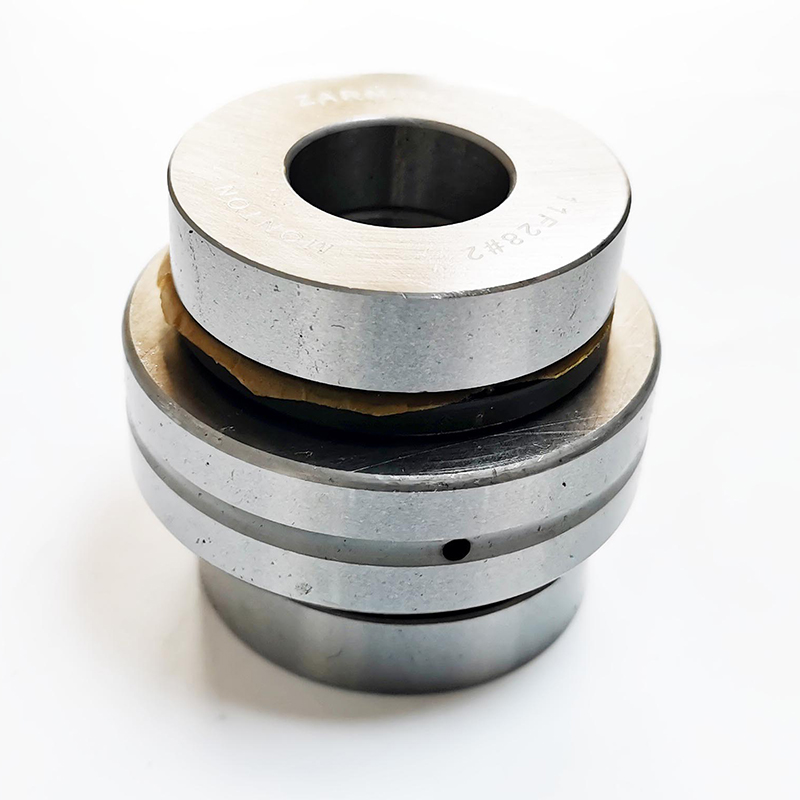 ZARN2052-TV Needle roller axial cylindrical roller bearing