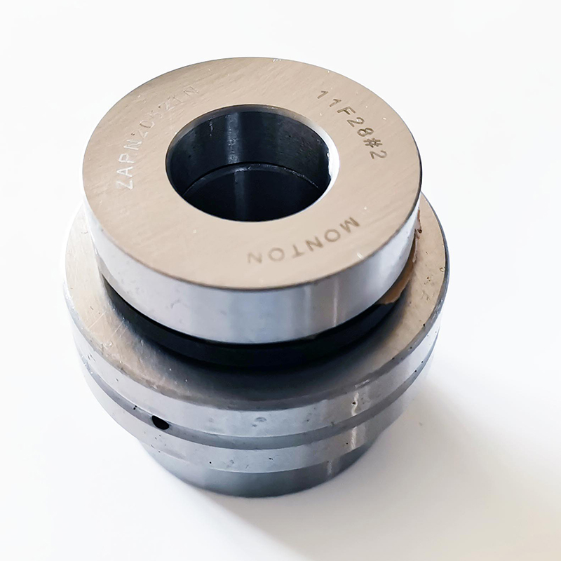 ZARN2052-TV Needle roller axial cylindrical roller bearing