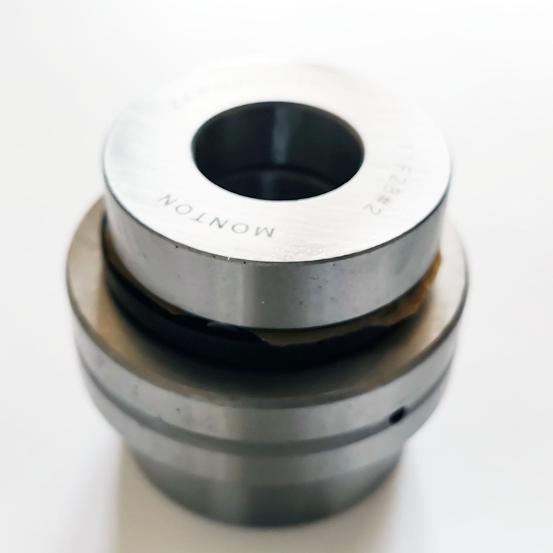 ZARN2052-TV Needle roller axial cylindrical roller bearing