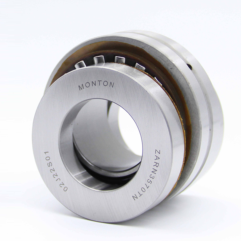 ZARN3570TNP4Needlerolleraxialcylindricalrollerbearing
