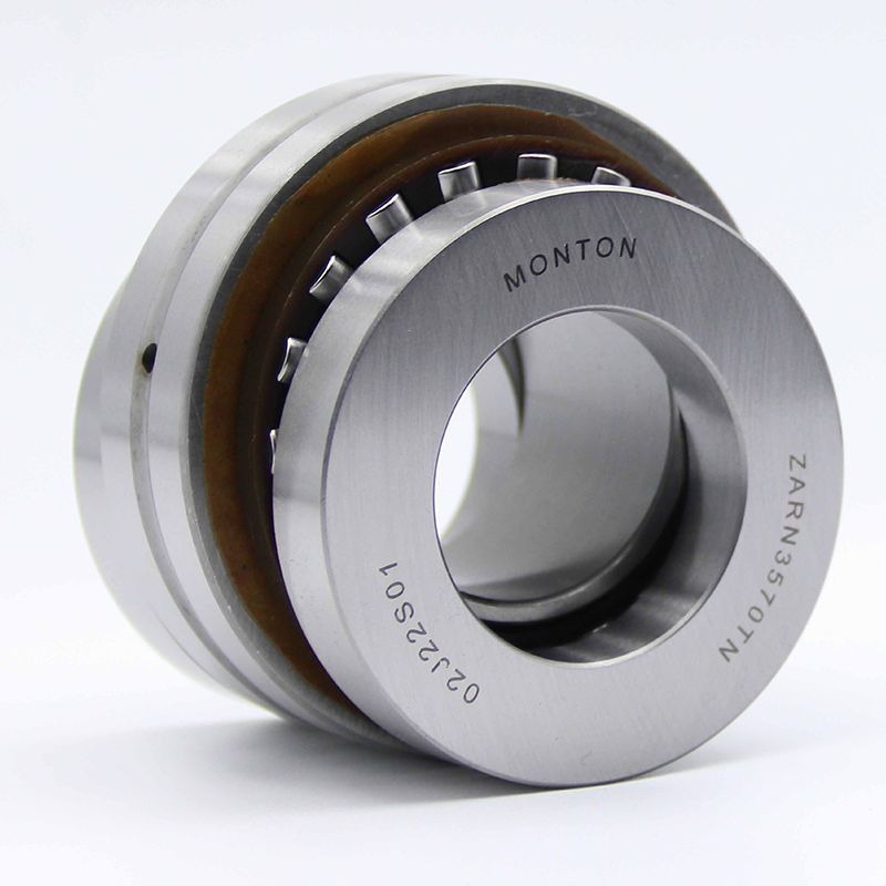ZARN3570TNP4Needlerolleraxialcylindricalrollerbearing