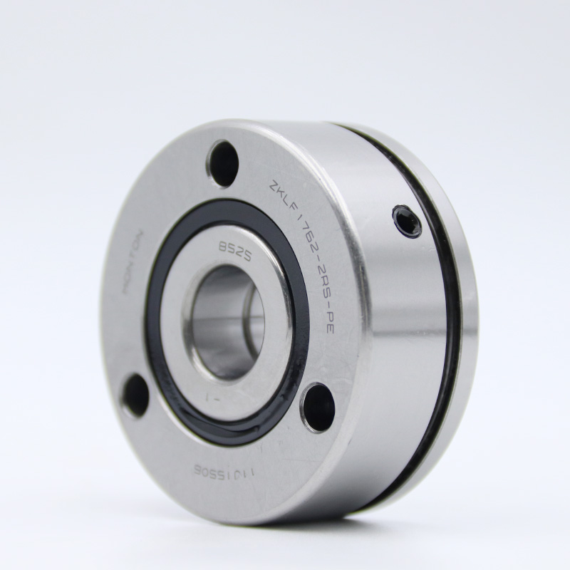 ZKLF1762-2RS-XL Axial-angular Contact Ball Bearings For Screw Drives