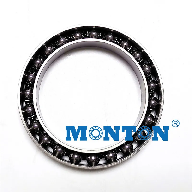1000907AKIT2  Flexible Ball Bearings for Harmonic Reducer Drive