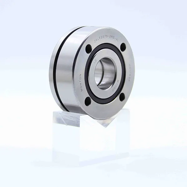 ZKLF2575-2RS-XL Axial-angular Contact Ball Bearings For Screw Drives