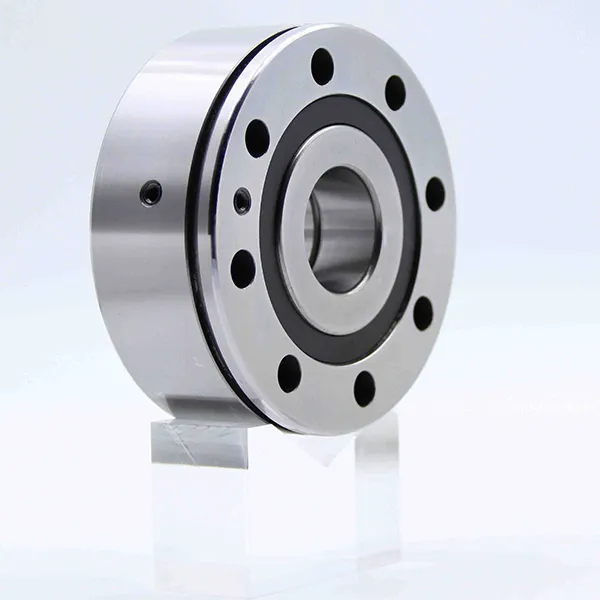 ZKLF30100-2RS-XL Axial-angular Contact Ball Bearings For Screw Drives