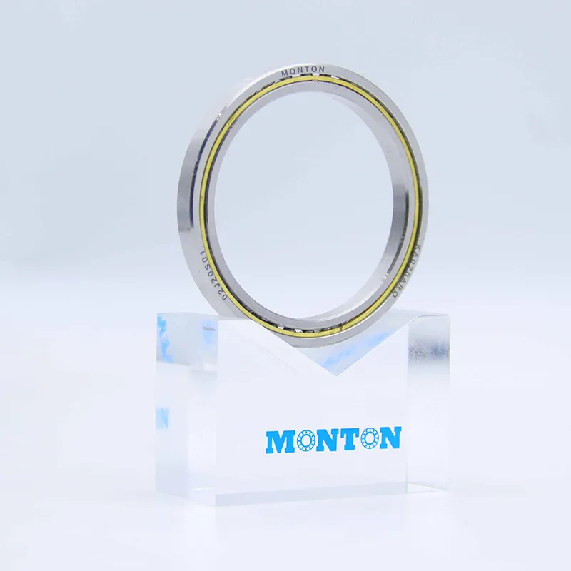 KA020AR0 Thin Section Bearings