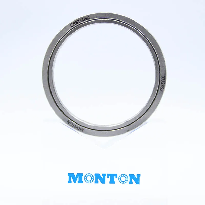 CRBT505A Super slim Crossed Roller Bearing