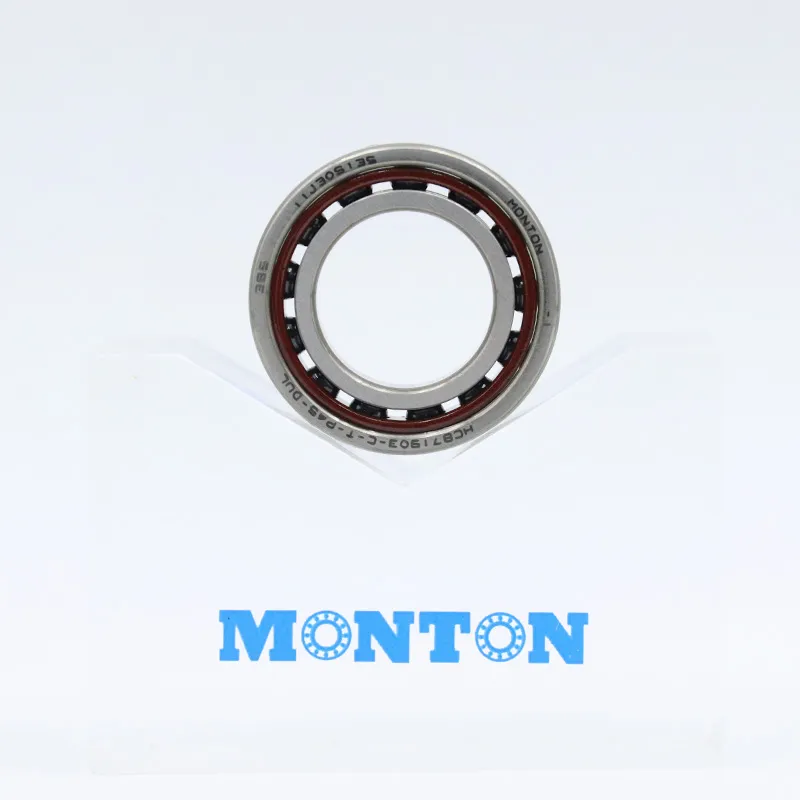 HCB71903-C-T-P4S-UL Angular Contact Ball Bearings