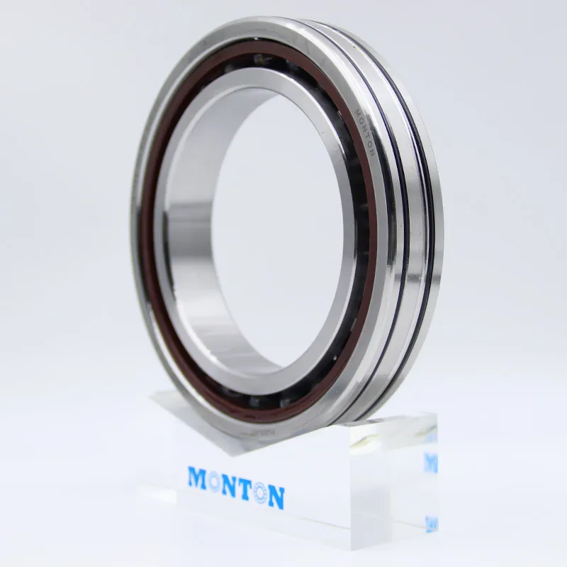 HCB7020-CDLR-T-P4S-UL Direct Lube Super precision angular contact ball bearings