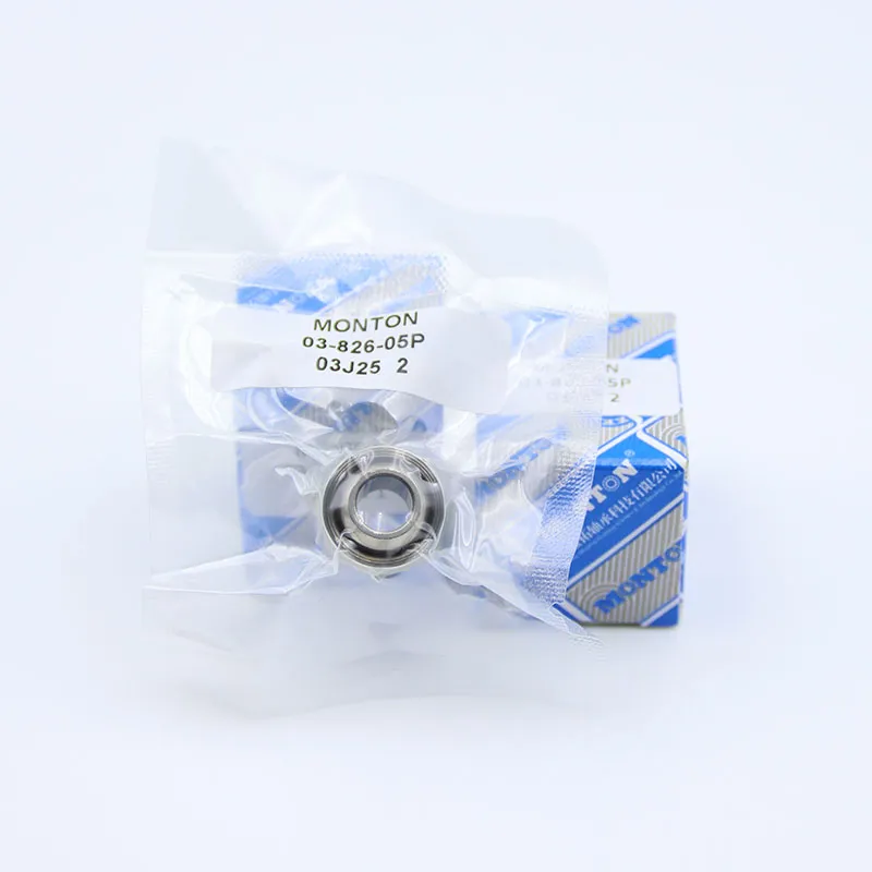 Aerospace bearings 03-826-05P