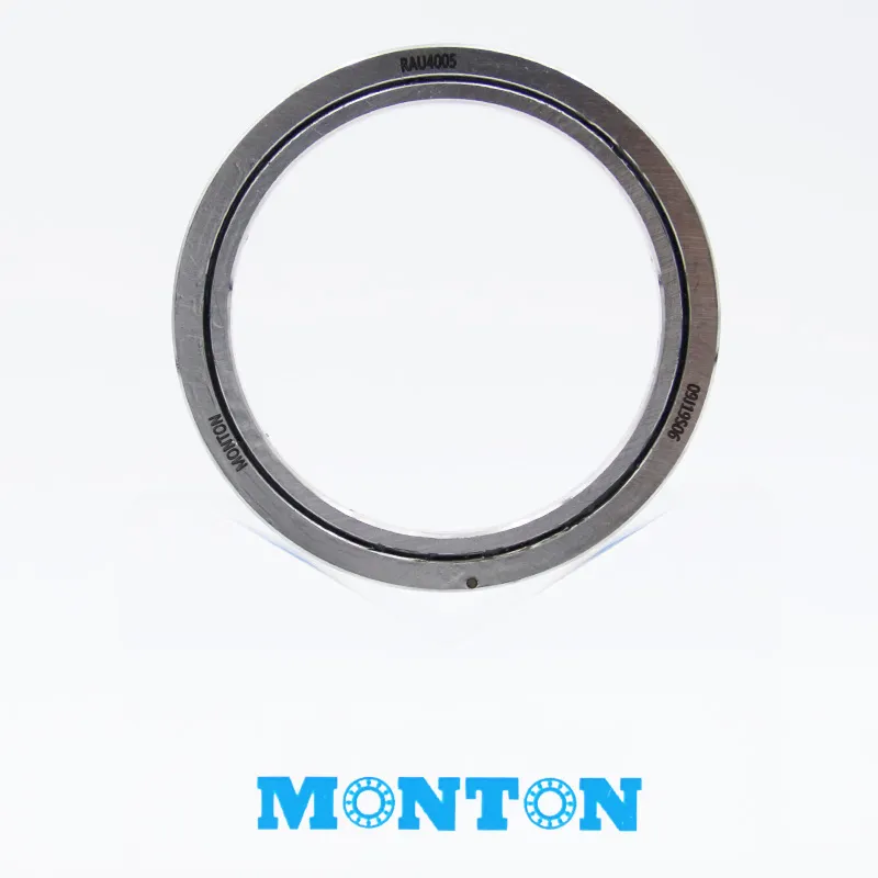 RAU4005 Super slim Crossed Roller Bearing