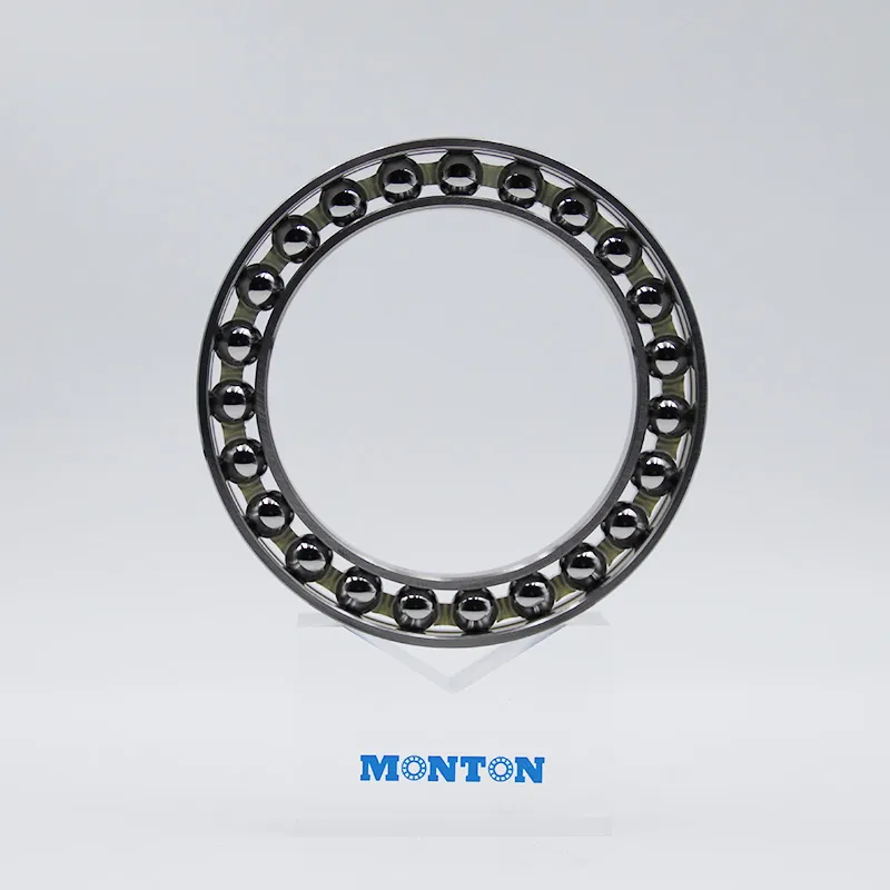 F-40 Flexible Bearing for harmonic drive wave gear