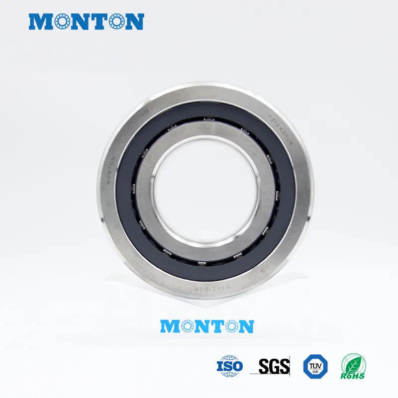 7312A5hU9 Cryogenic bearings