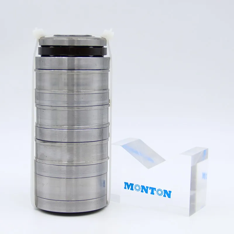 M5CT1949 Multi Stage cylindrical roller thrust bearings