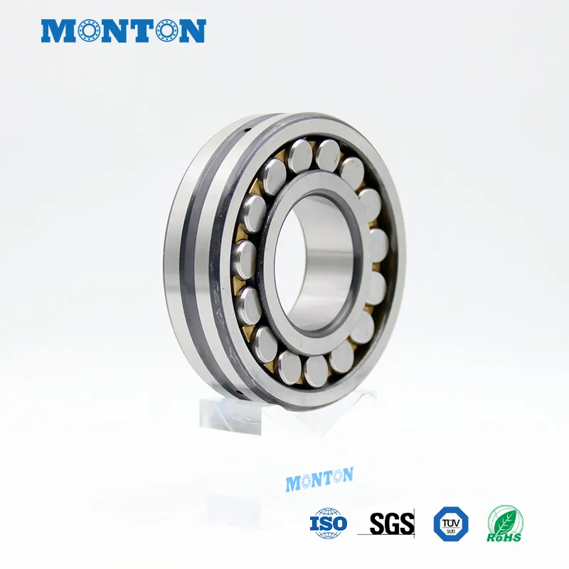 22211E Spherical Roller Bearing