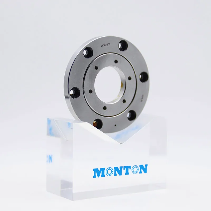 CRBTF205AT Super slim Crossed Roller Bearing