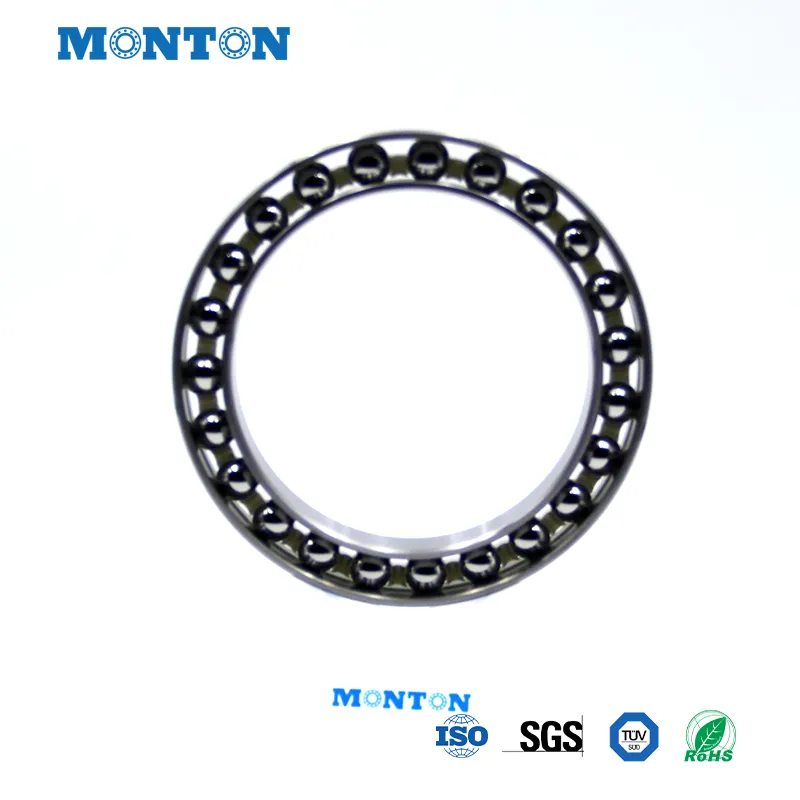3E812KAT2 Human robot Flexible Bearing