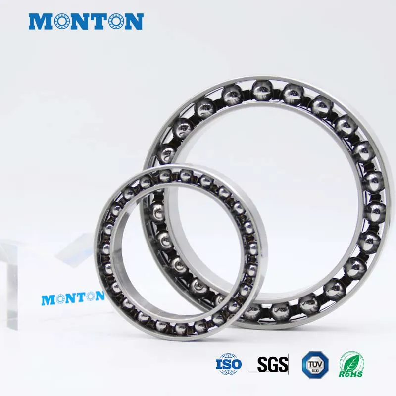 3E907KAT2 Flexible Bearing for Harmonic drive
