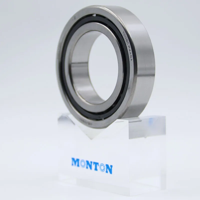 7008CP4GA Angular contact ball bearings
