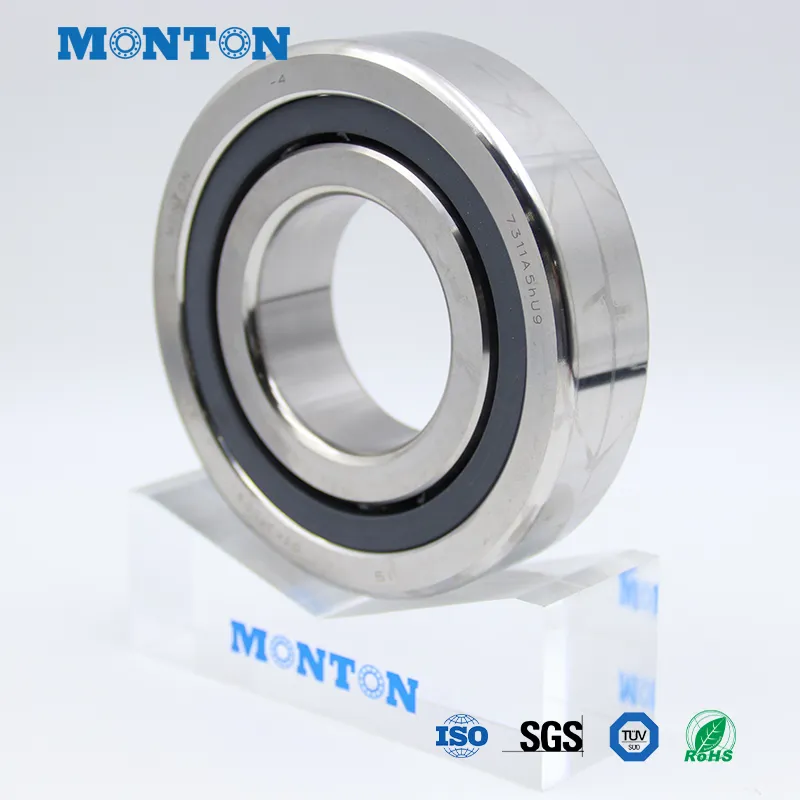 7311A5hU9 Cryogenic bearings