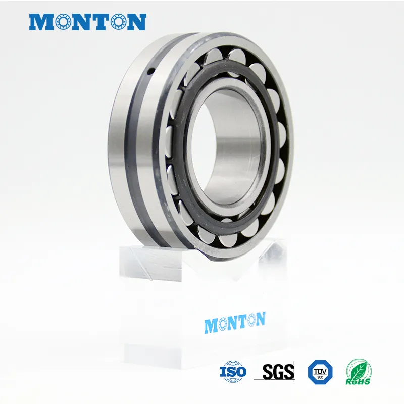 Spherical Roller Bearing 22208 E