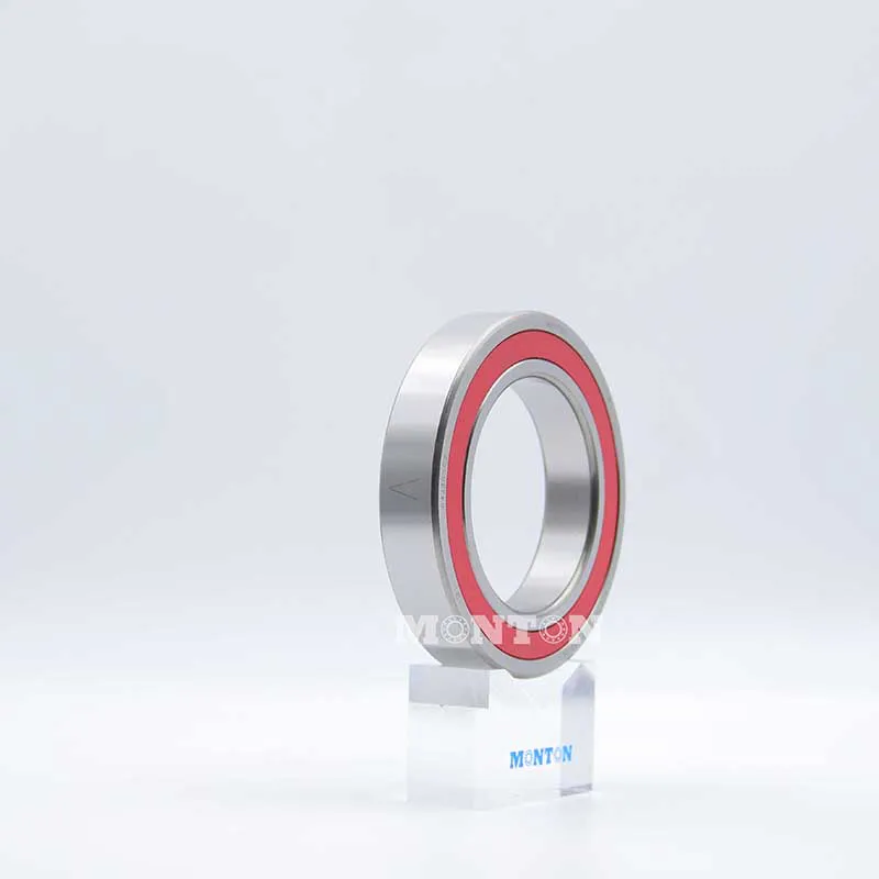 Angular Contact Ball Bearings