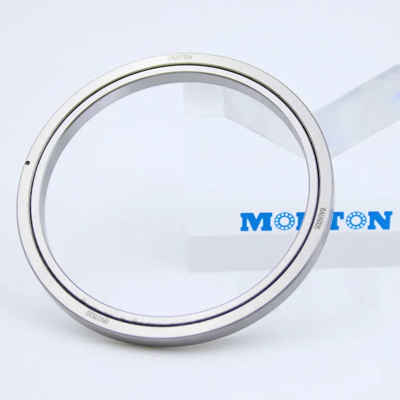 RAU6005 Super slim Crossed Roller Bearing