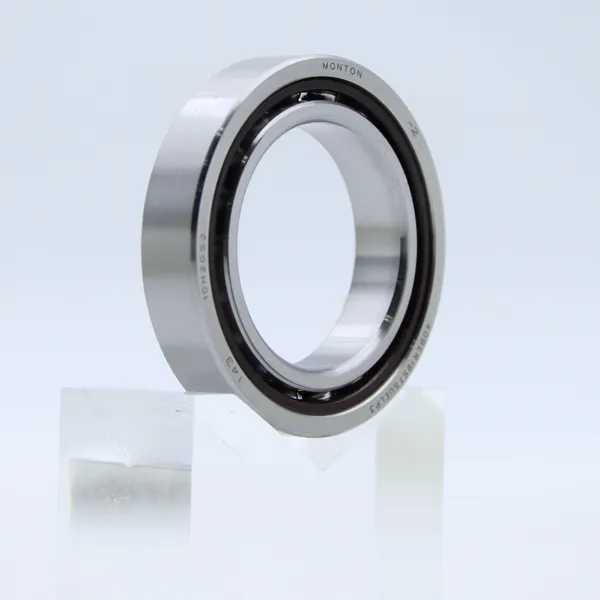 40BER19STSUELP3 high speed spindle bearings