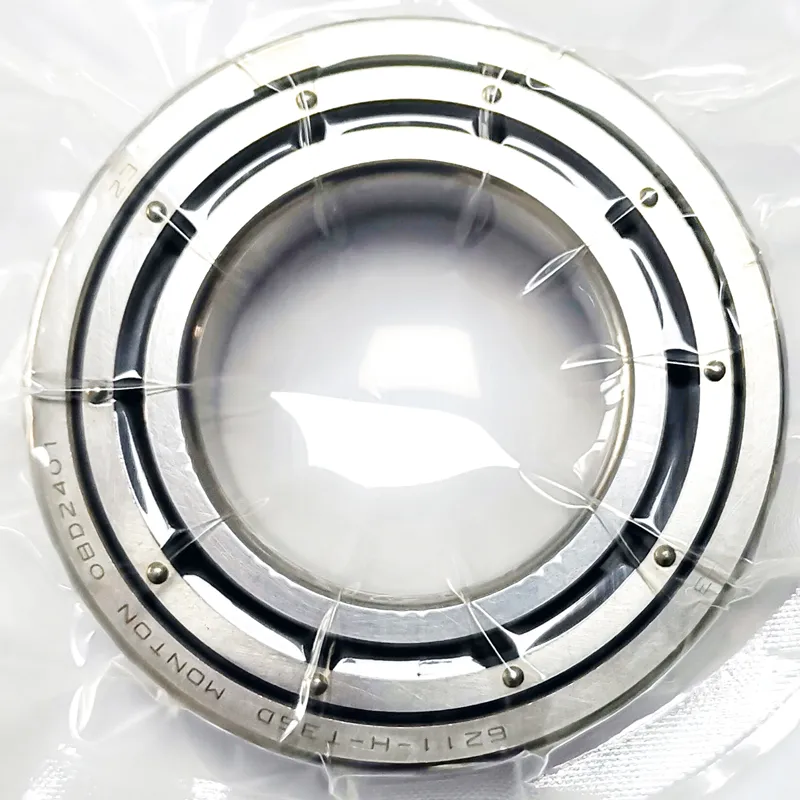 6211-H-T35D Cryogenic bearings
