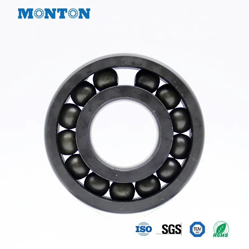 Extreme High Temperature Bearing