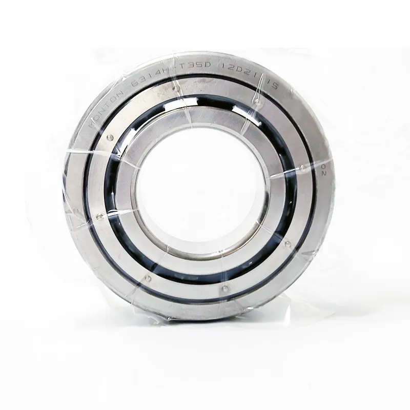 6314-H-T35D Cryogenic bearing