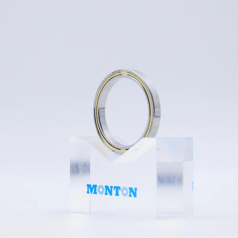 Deep Groove Ball Bearing