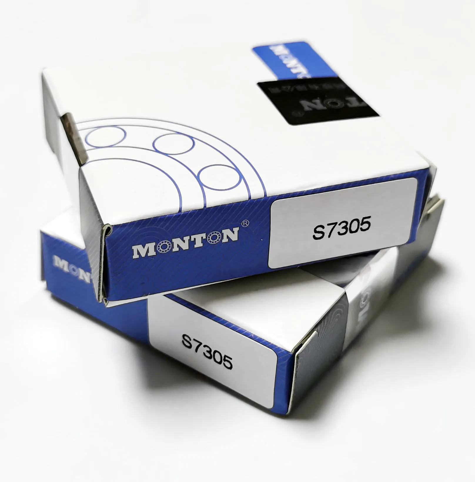 7305A5hU9 Cryogenic bearings