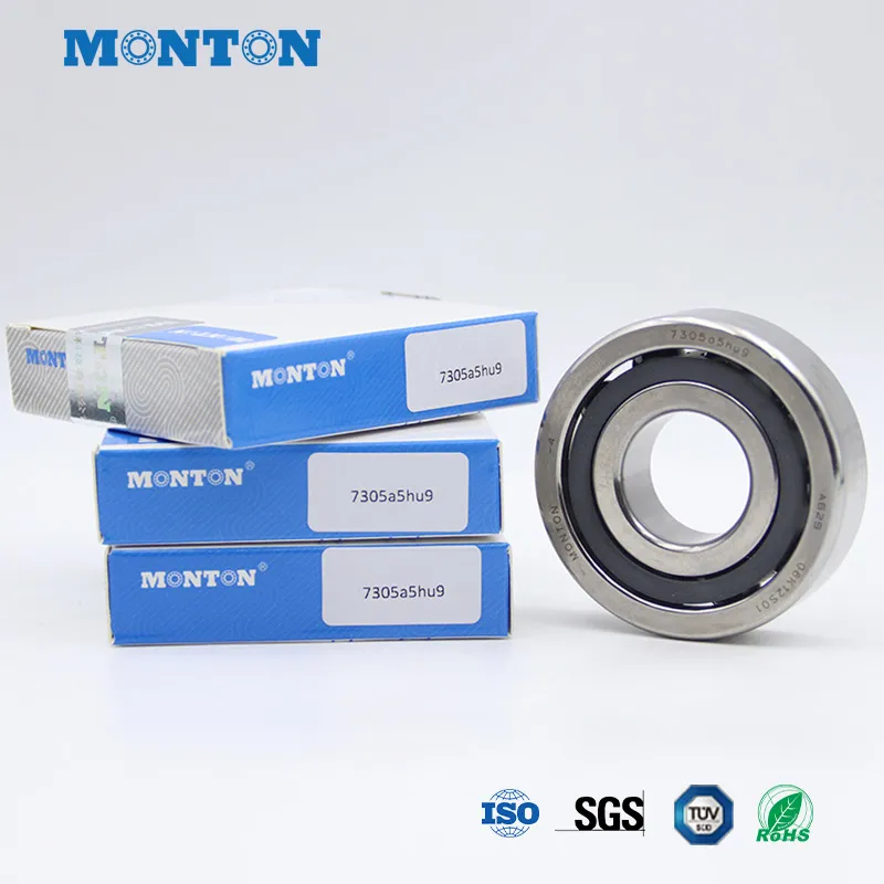 Cryogenic pump bearing 7305A5hU9