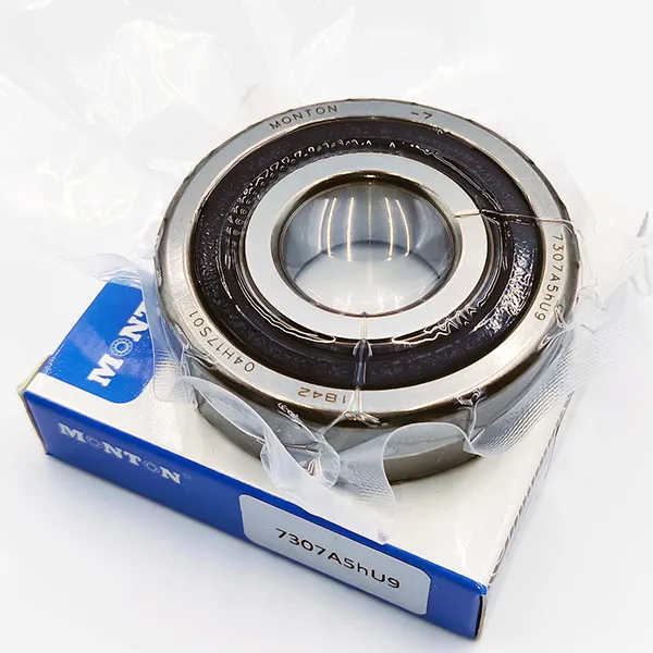 7307A5hU9 Cryogenic bearings