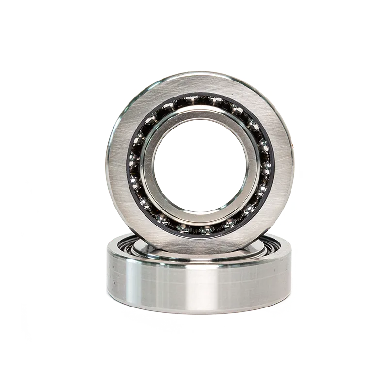 76020 Ball screw support bearings