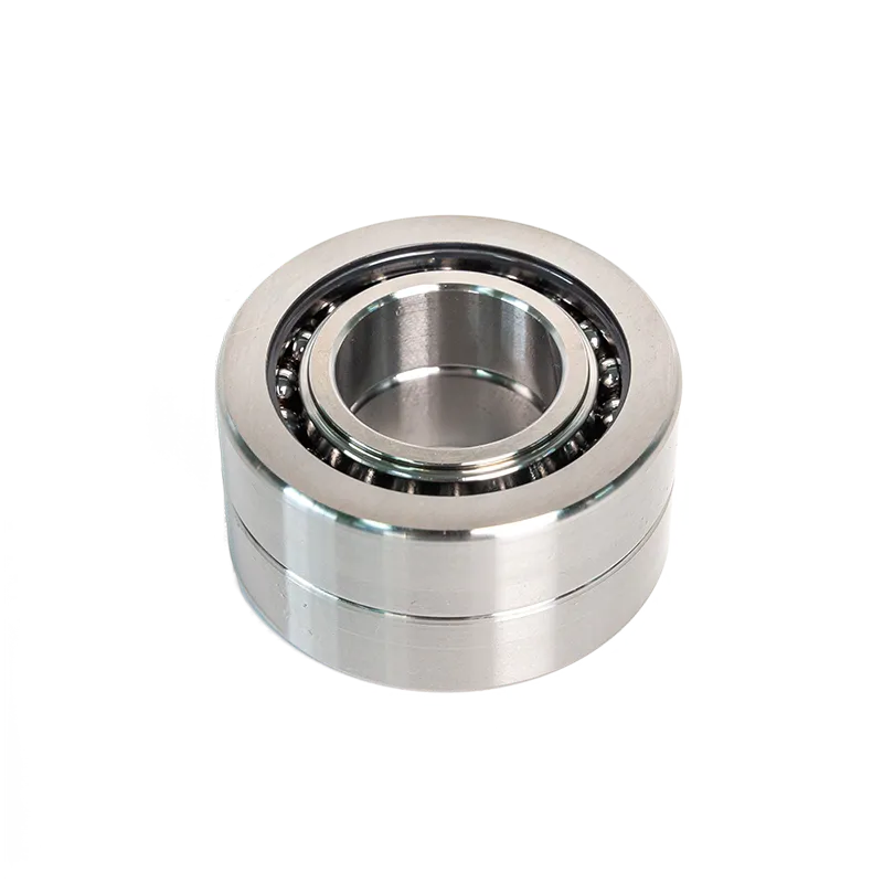 76030 Ball Screw Support Bearings