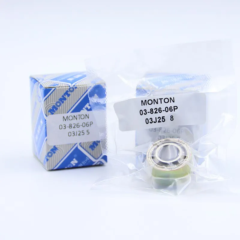 03-826-06P Aerospace bearings