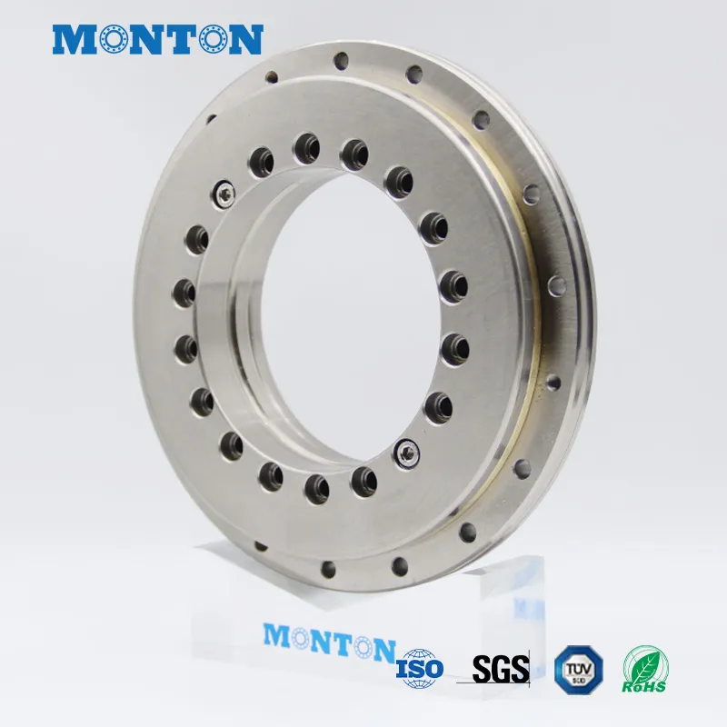 YRT100 Rotary Table Bearing