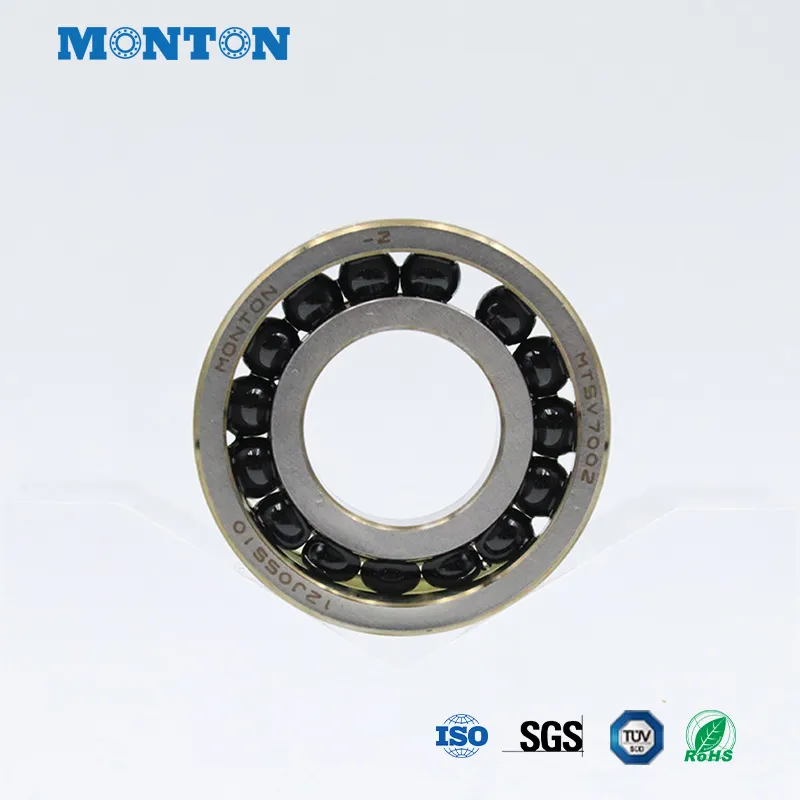 MTSV7002 Turbojet Bearings