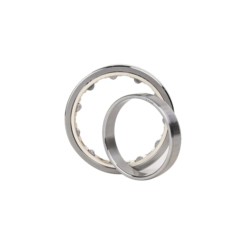 Aerospace Precision Bearings
