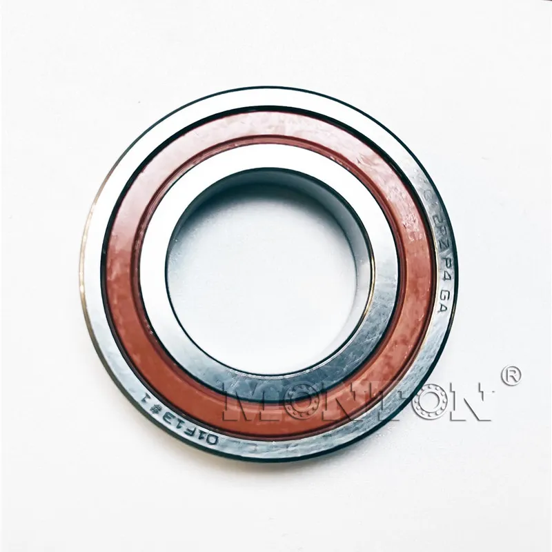 B7005C-2RZP4GA High speed  angular contact ball bearing CNC spindle router