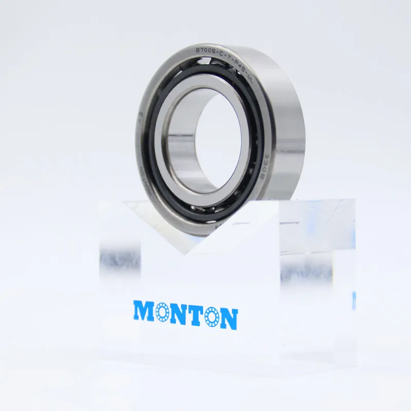 High Speed Angular contact ball bearings