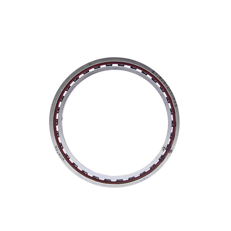 B718XX Ultra light Series Angular Contact Ball Bearings