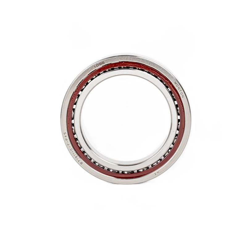 B719XX extremely light  Series Angular Contact Ball Bearings