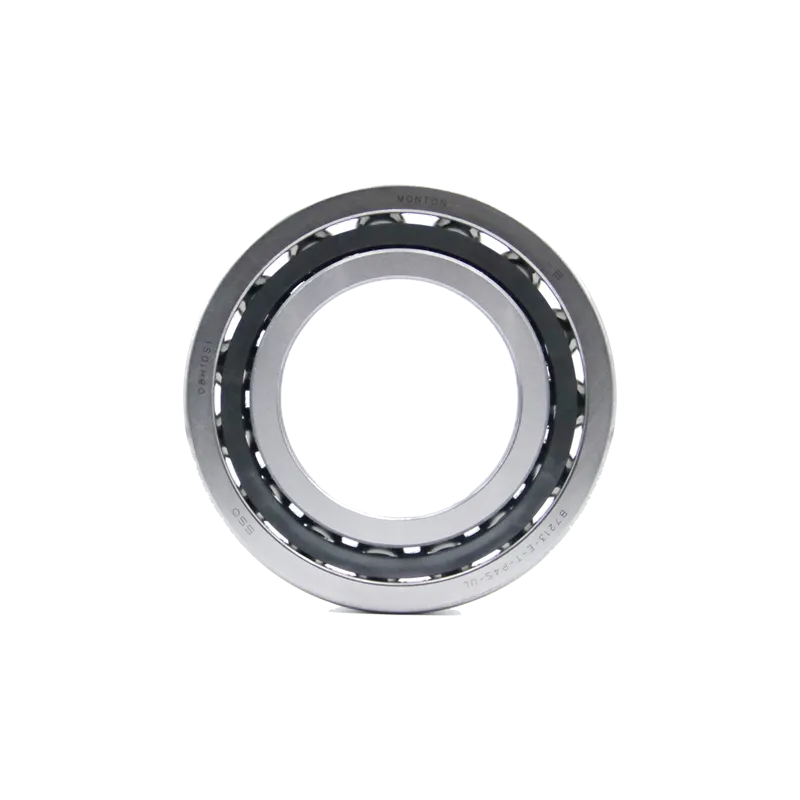 B72XX robust Series Angular Contact Ball Bearings