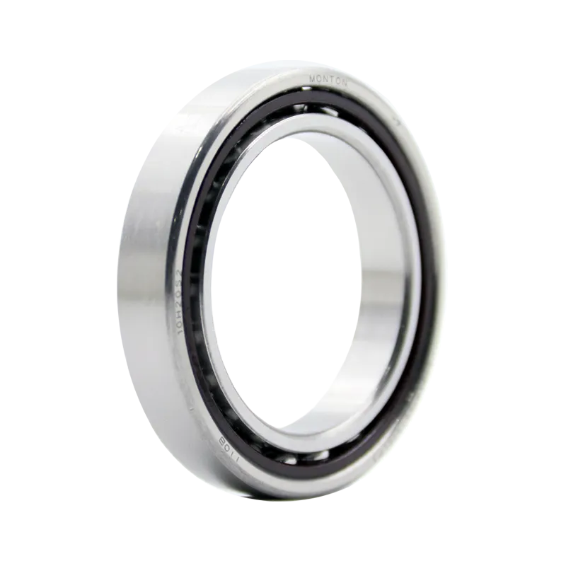 BAR/BTR High Speed Angular Contact Thrust Ball Bearings