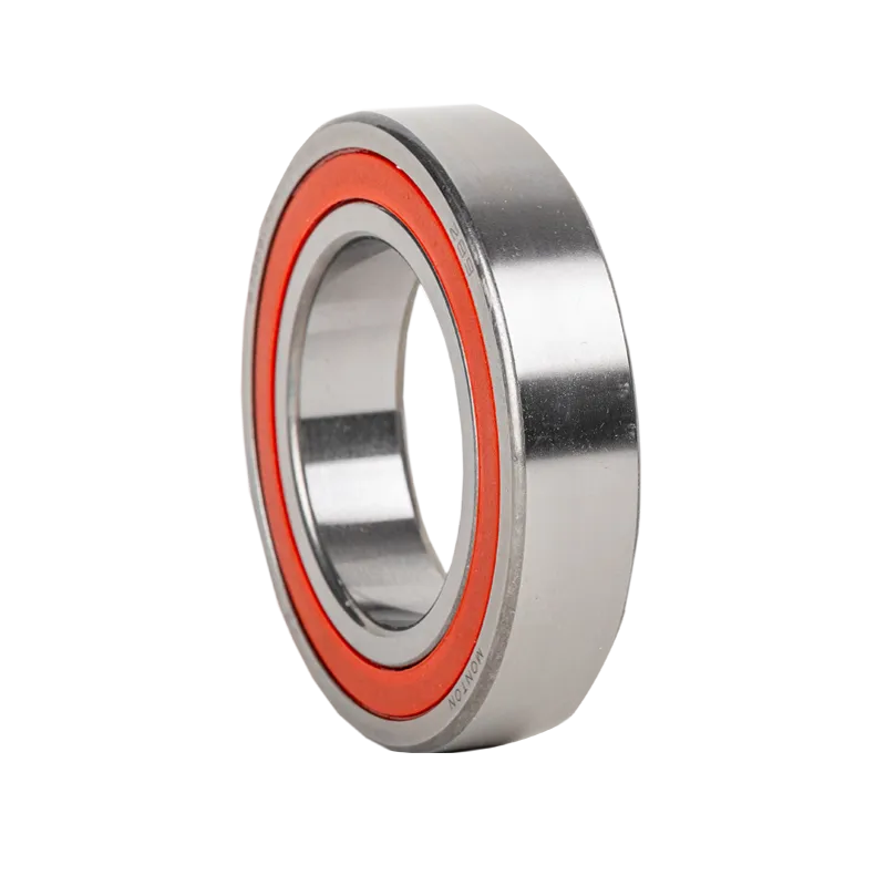 BNR BER Ultra High Speed Sealed Angular Contact Ball Bearings