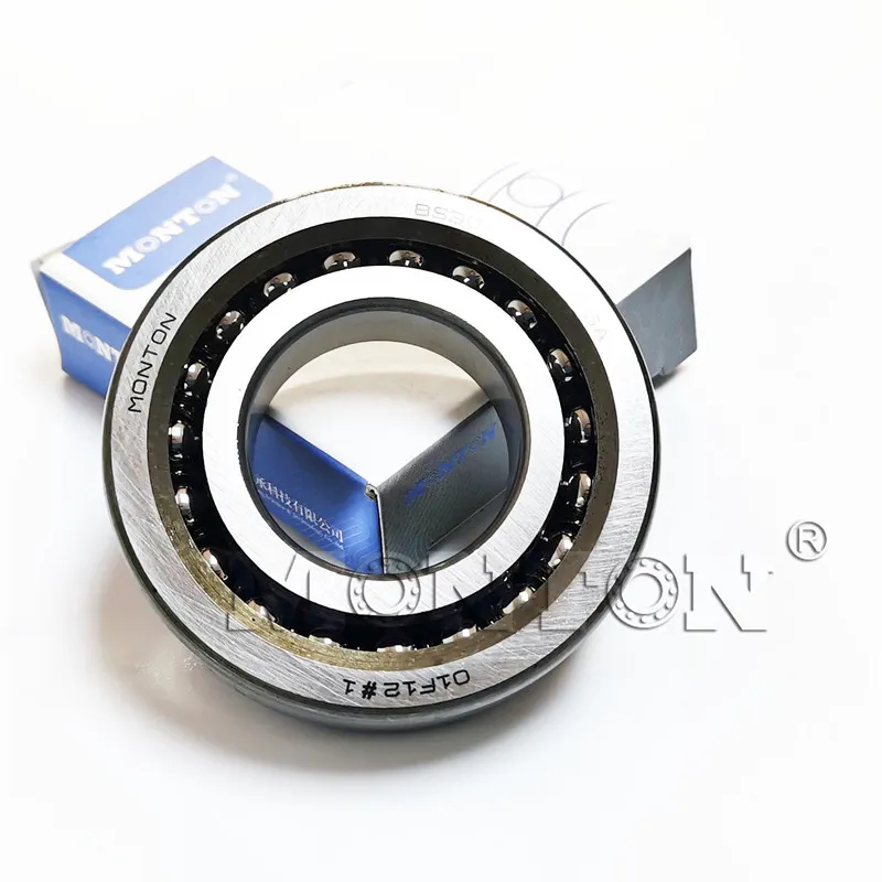 BS3062TN1P4GA Ball Screw Support Bearing